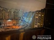 У Дарницькому районі жінка намагалася вчинити самогубство