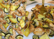 Такое блюдо готовят в Италии