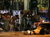 Личность подозреваемого в совершении теракта в Бангкоке установлена