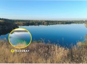 Передаточниий кар’єр у Запоріжжі