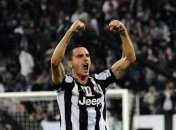 Бонуччи справился с вооруженным грабителем