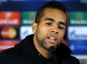 Алекс Тейшейра вспоминает об ушедшем форварде "Шахтера"