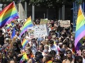 Еще одна европейская страна разрешила однополые браки 