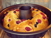 Ароматная и вкусная выпечка без использования весов