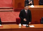 "Мы все из одной семьи": Си Цзиньпин призвал к объединению с Тайванем 