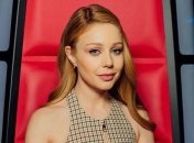 Тина Кароль поразила очень откровенным платьем