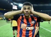 "Шахтер" отказался от переговоров по Тайсону