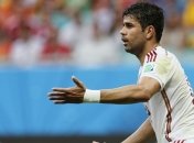 Диего Коста: Никто не любит проигрывать, особенно так, как мы 