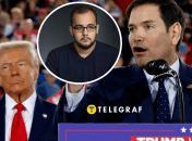 Коллаж "Телеграфа"