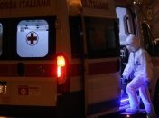 Количество зараженных в Италии стремительно растет