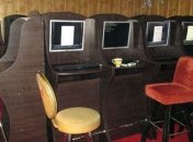 В Донецкой области полиция закрыла более 60 игорных заведений