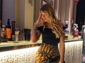 Леся Никитюк удивила поклонников своим признанием