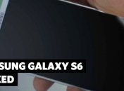 Появилось первое изображение Samsung Galaxy S6