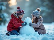 Погода в Украине