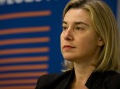 Могерини: Возвращение к нормальным отношениям с РФ невозможно