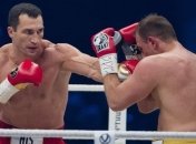 Владимир Кличко защитил свои титулы в поединке с Франческо Пьянетой