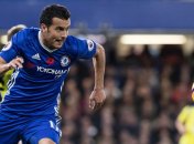 Педро: Новая схема очень подходит "Челси"