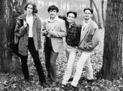 Океан Ельзи в ранние дни