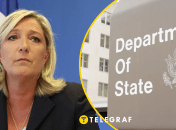 Марін Ле Пен отримала вирок, який вибиває її з політики