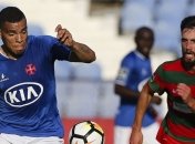 Футболист "Маритиму": Должны провести идеальную игру против "Динамо"