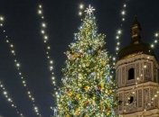 Новый год под главной елкой страны встречали более 100 тысяч человек