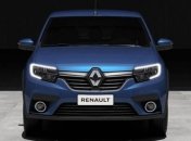 Renault презентовала обновленный хэтчбек Sandero