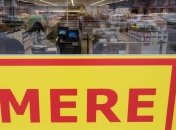 Возвращение российской сети магазинов Mere в Украину: в СНБО рассказали, будет ли она работать