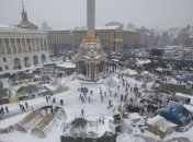 ВГО "Сила і Честь": Украина - в опасности 