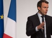 Макрон заявляет, что ЕС должен провести реформы или произойдет Frexit