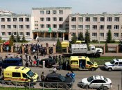 Жертв могло быть больше: опубликована полная хронология расстрела в школе Казани