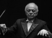 Ушел из жизни знаменитый дирижер