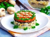 Прекрасное сочетание продуктов