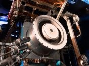 NASA выделило 67 млн на ионный двигатель для полетов на Марс