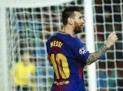 Бартомеу: Месси возвысил и облагородил эту эру