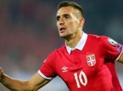 Стал известен футболист 2016-го года в Сербии