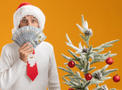 Как сэкономить перед новогодними праздниками