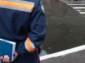 Иностранец сбил женщину на переходе и скрылся с места ДТП