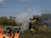 Бои за Украину продолжаются