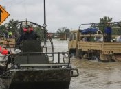 Ураган "Харви": увеличилось количество погибших от стихии