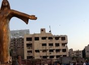 В Каире увеличилось число жертв в результате ночного взрыва