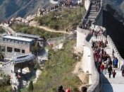 Украина и Китай договорились об упрощении режима поездок