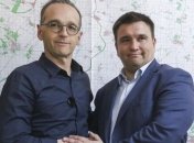 Климкин встретится с главой МИД ФРГ: О чем будут говорить