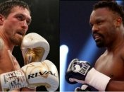 Бій Усик – Чісора відбудеться 23 травня в Лондоні 