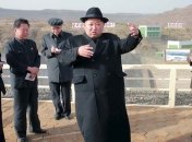 КНДР пригрозила своим ядерным оружием США и Южной Корее