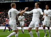 "Реал" продолжает громить соперников под руководством Зидана