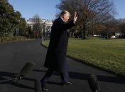 "Ужасное мошенническое заявление": Трамп обвинил главу комитета по разведке Конгресса во лжи