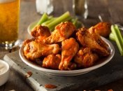 Бюджетно, празднично и очень вкусно