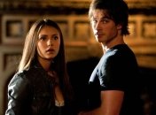 Йен Сомерхолдер рассказал о "Дневниках вампира" без Нины Добрев