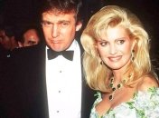 Трамп предложил бывшей жене стать послом в Чехии: она отказалась