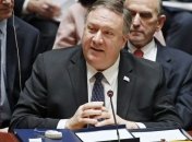 Госсекретарь США в СБ ООН призывал признать Гуаидо президентом Венесуэлы